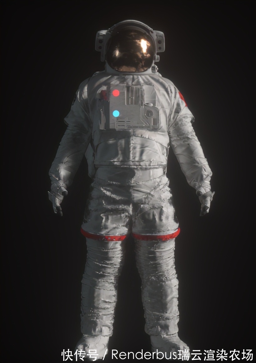 背景故事|瑞云专访CG新生力量:《星野》C4D动画毕设制作分享