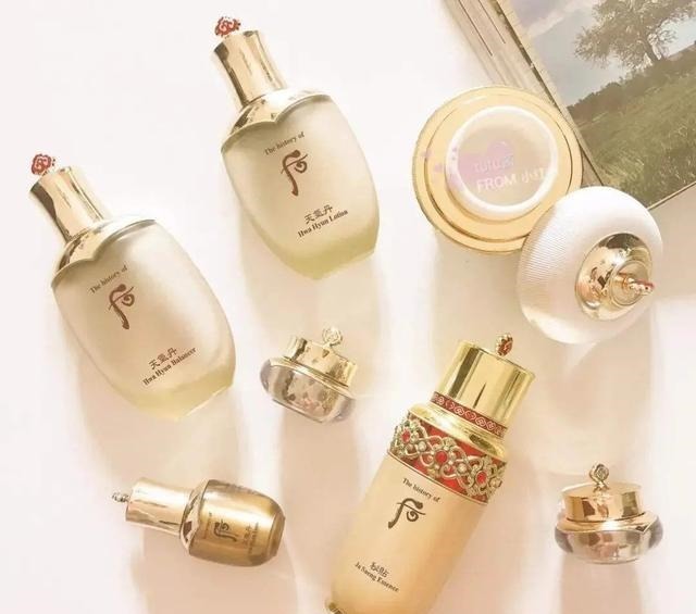 悦诗风吟 “日系”和“韩系”护肤品怎么选它们主要代表有这几款,别选错