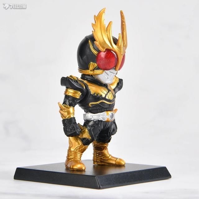 k78官测：万代 CONVERGE KAMEN RIDER 普通版 第二十二弹