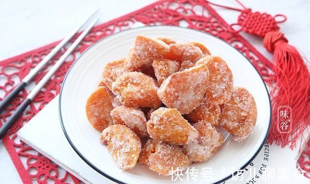 红薯这样做太好吃了，家家都能做，香甜软糯倍儿好吃，孩子特爱吃