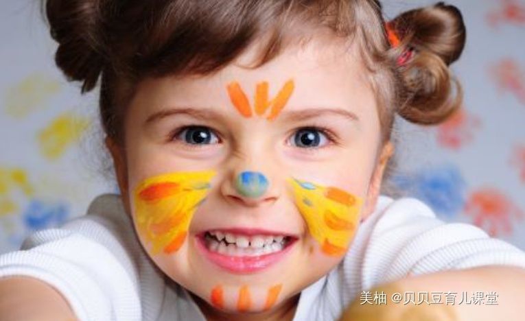 李玫瑾|孩子越难带,说明孩子越聪明?李玫瑾:孩子这三种表现是聪明预告