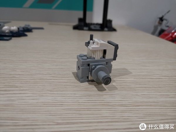 老杨的玩具仓库 篇五十七：LEGO IDEAS系列 21321国际空间站 拼装简单评测