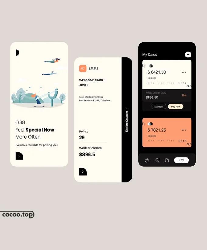 规范|?APP界面的字体规范