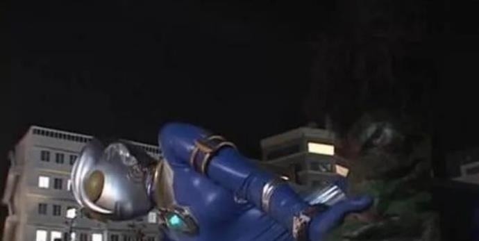 特摄|女演员为什么不喜欢演奥特曼?皮套不透风是小事,最怕隐私曝光