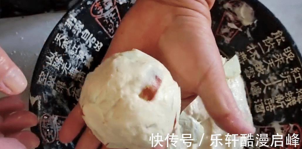 搅拌均匀|中秋来临,这8种“秋果”要多吃,家人团圆必备,降燥润肺两不误