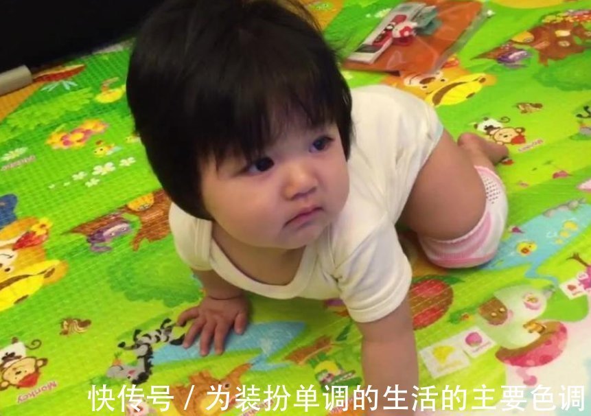 训练|多多练习“宝宝趴”,将来才能“宝宝爬”,这才是进阶训练