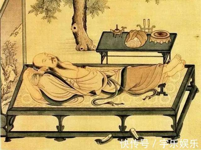 睡眠质量|华佗教你睡觉,不管你是否熬夜,一定要看!