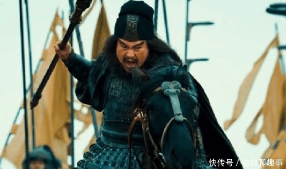 张飞|三国武力值排名,张飞的排名很尴尬,武力值起伏很大