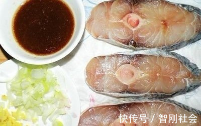 马友鱼|这鱼是鱼中精品,口感鲜香嫩滑,鱼刺少营养高,老人小孩宜多吃