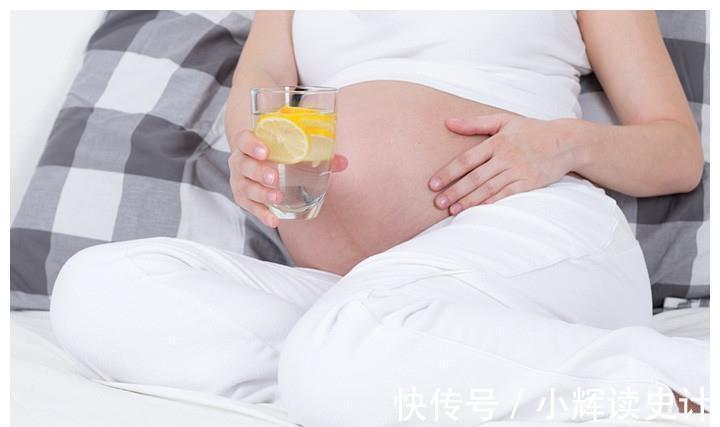 一日三餐|孕吐的妈妈吃什么?我尝试了8个常用方法,终于找到一个管用的