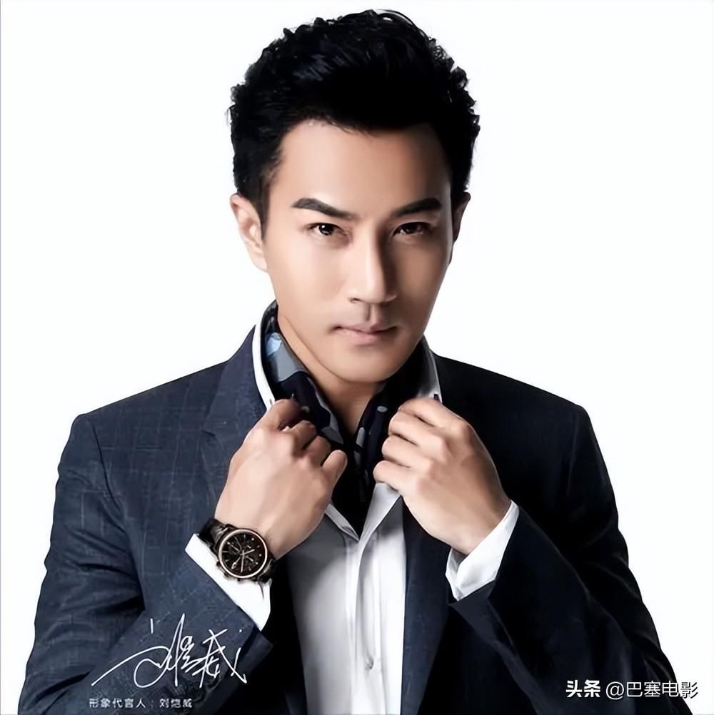 48岁刘恺威被爆将二婚,细看与杨幂离婚后的资产,他可精着呢