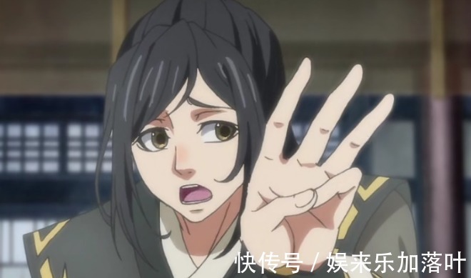 聂怀桑|魔道祖师他才情不如蓝曦臣，相貌不如江澄，却是所有人中结局最好的