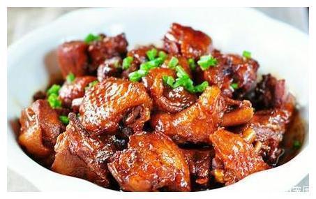 家常菜|推荐几道好吃的家常菜,第一道我就流口水了,客人都直夸好吃