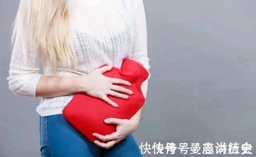 痛经|女人来“大姨妈”期间，要做好这6件事，尤其第1件，再忙也要记得