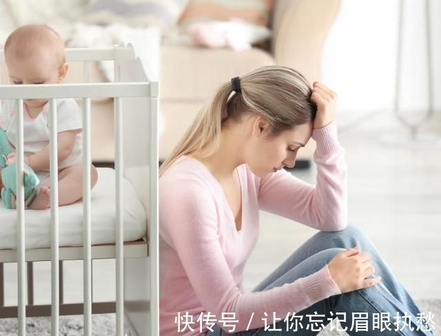 宝妈|生完孩子后，还有多少痛苦等着你？没人能笑着看完……