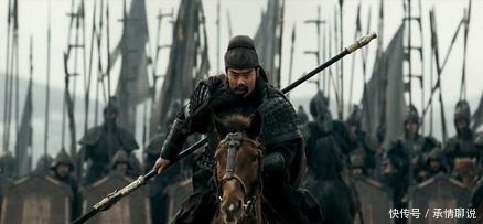 师傅就|三国猛将关羽的师傅是谁？你知道吗？