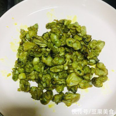  自从学会妈妈教我这样做蚝烙，就没有不想吃饭的时候