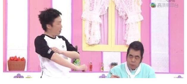 节目|周中师傅批评香港煮食节目太泛滥而且一点都不专业