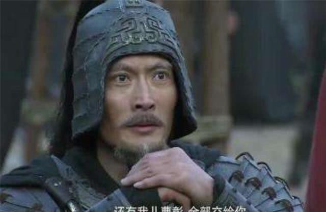 延能|黄盖程普的武艺到底什么水准?战徐晃魏延能赢吗