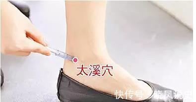 肝治|百病从肝治！灸5穴吃3宝，养肝、疏肝、护肝，肝“净”百病消！