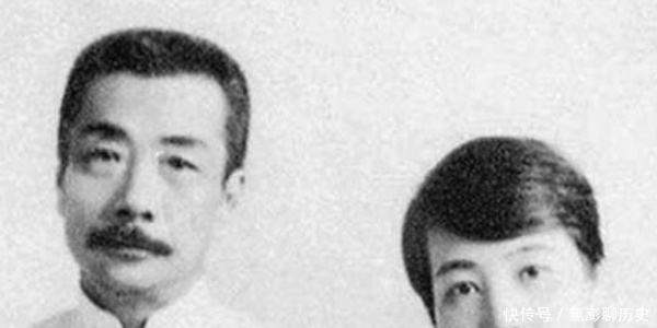 鲁迅后人今何在?儿子做了大官,有一位是明星,我们都知道