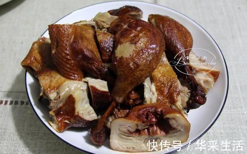 正月十五家宴,来一桌家乡美食,有荤有素8道菜,不忙活吃着舒服