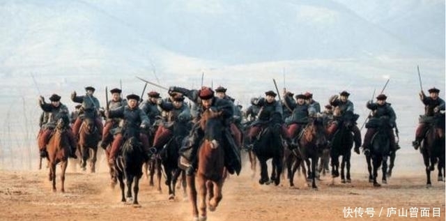 湘军|这一“傻瓜战术”运用到一战中效果堪比“绞肉机”