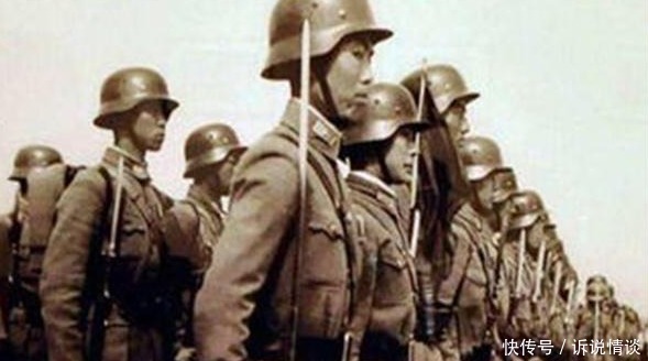 大捷|究竟是大捷还是惨胜,桂南会战的昆仑关战役中,桂系战斗力如何