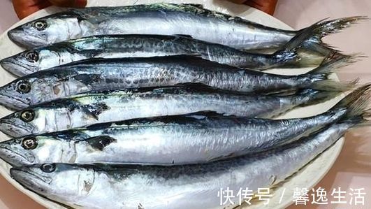 万滚鱼|做鲅鱼,最好不要加水炖,牢记2点,鱼肉鲜嫩不腥气,味道格外香