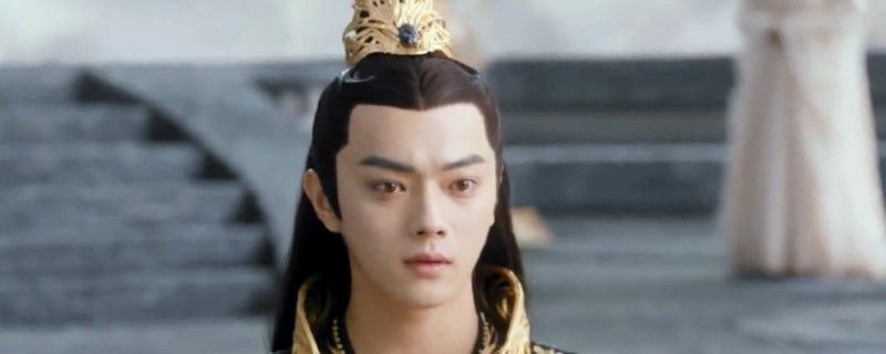 清穆|千古玦尘元启是谁的孩子