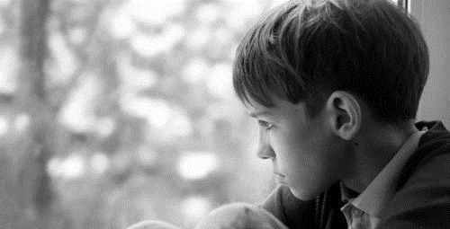 家长|心理医生:孩子若偏爱这种颜色,内心可能孤独寂寞,爸妈要多上心