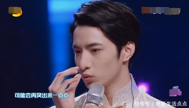 《百变大咖秀》刘耀文模仿刘德华太尴尬,张海宇沈凌全场最佳!