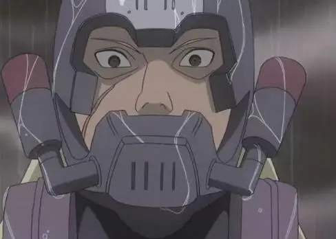 半藏|火影里那些实力强却是草根的忍者,凯无悬念上榜,其余也是半神