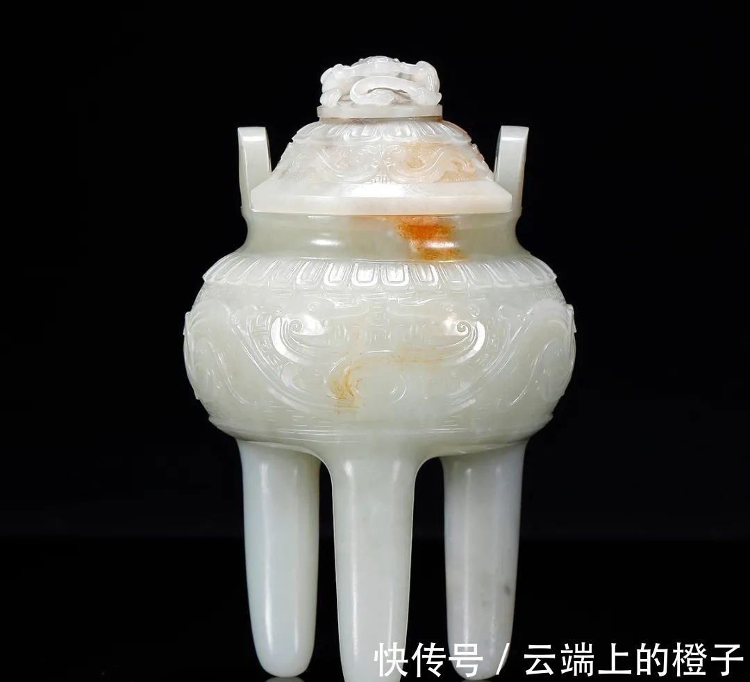 乾隆&西泠网拍 · 一月月拍丨明清官窑、古玩瓷器、名家篆刻等精选