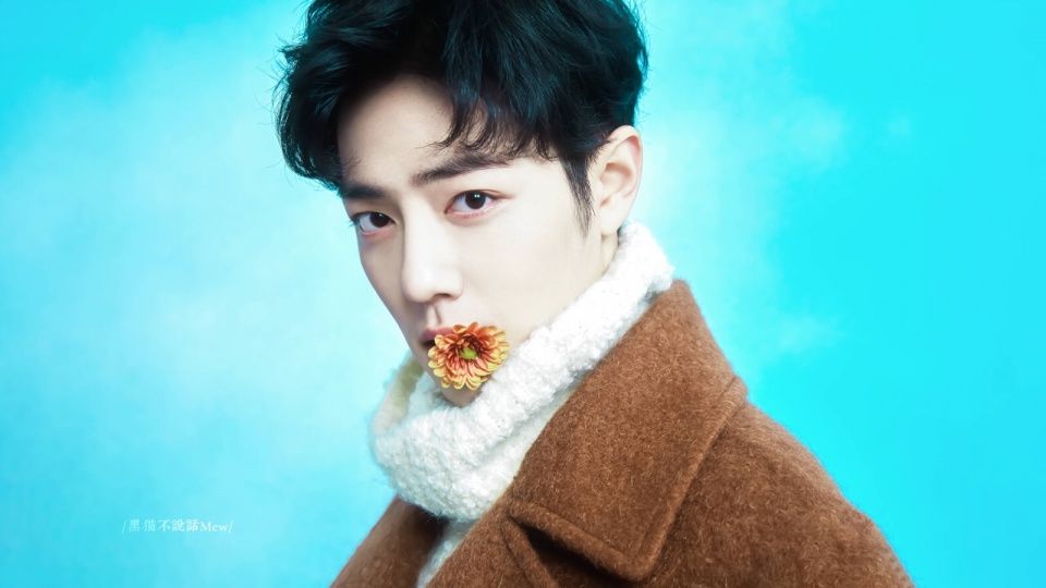 肖战救场《浪姐2》,参与成团夜直播比赛,网友:熬夜也去看!