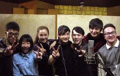 姚貝娜|那英退出《好聲音》錄制，8季節(jié)目帶出3個總冠軍，也留下4大爭議