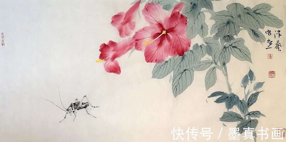 冬奥@「卢津艺」冬奥之约 新春之会——中国当代书画名家为冬奥助力线上展