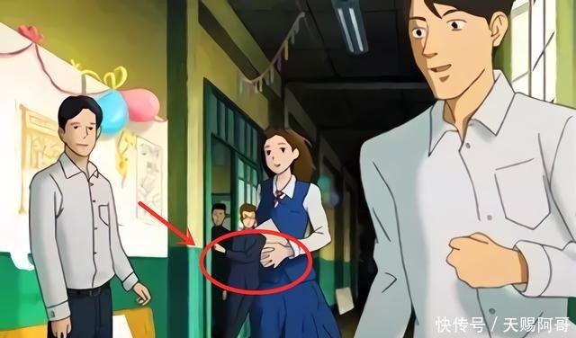 自带|二次元到底有多不科学骨骼异常不算啥,但自带穿透有点过了