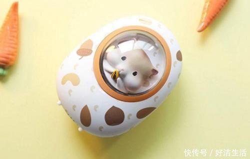 暖手宝|给女朋友挑选合适的礼物让我费尽了心思?这样的经历你有吗?