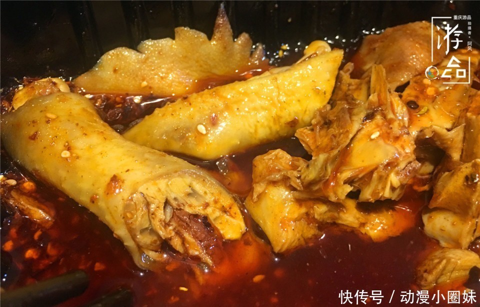 评测|麻辣鸡块评测:33.8元只有200克,试吃之后心情像坐过山车
