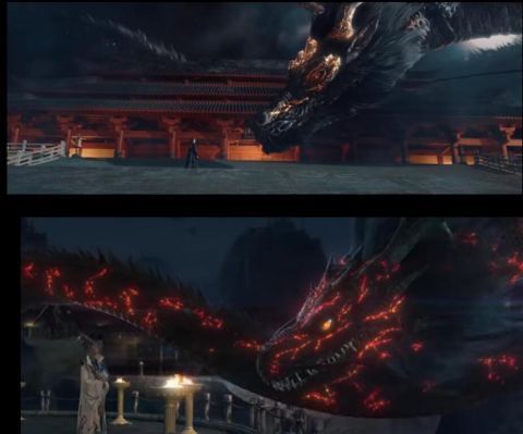 印尼歌手疑似抄袭张艺兴歌曲《莲》MV 特效和舞蹈动作相似度高