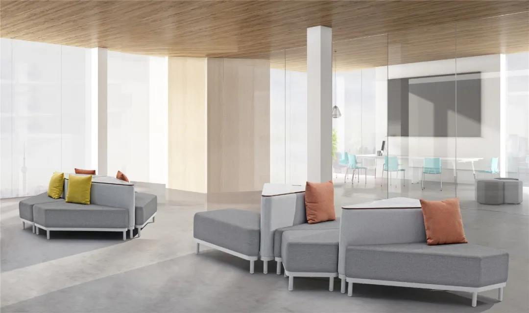 “五星” 模块家具强势来袭！