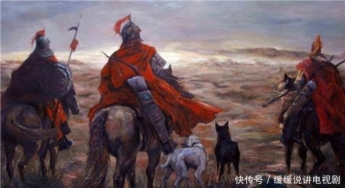 简单|刘备为何要赐死养子刘封?真是因为他没有救关羽?原因很简单