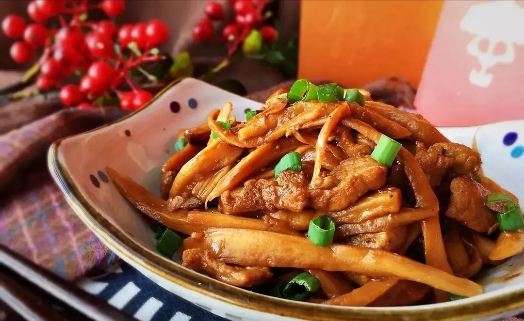 酸豆角|五一到了必做的23款菜品,简单快捷上桌快,菜美汤鲜有营养