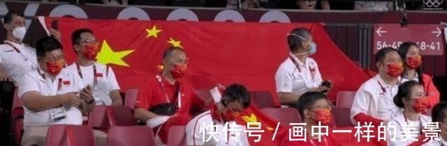代表团|日本媒体怒批违规行为,矛头直指中国代表团,东京奥运再引争议!