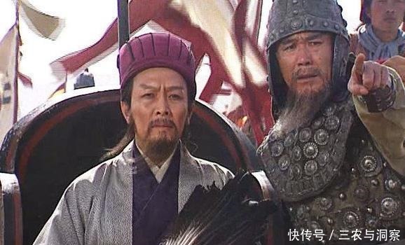 徐庶在|孔明得知徐庶在魏国情况后，说了句话，揭示了蜀国灭亡真正原因