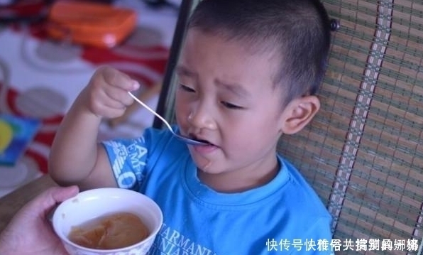 孩子|孩子积食不长个怎么办?儿科专家提醒:做好3件事,积食慢慢好