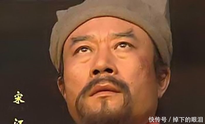 欺骗|你被《水浒传》欺骗了,带你了解真实的宋江!