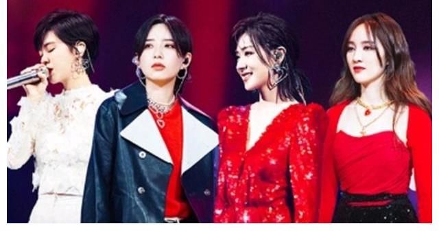 《浪姐3》明年二季度播，三四線女星爭搶名額，眾老超女有望加盟