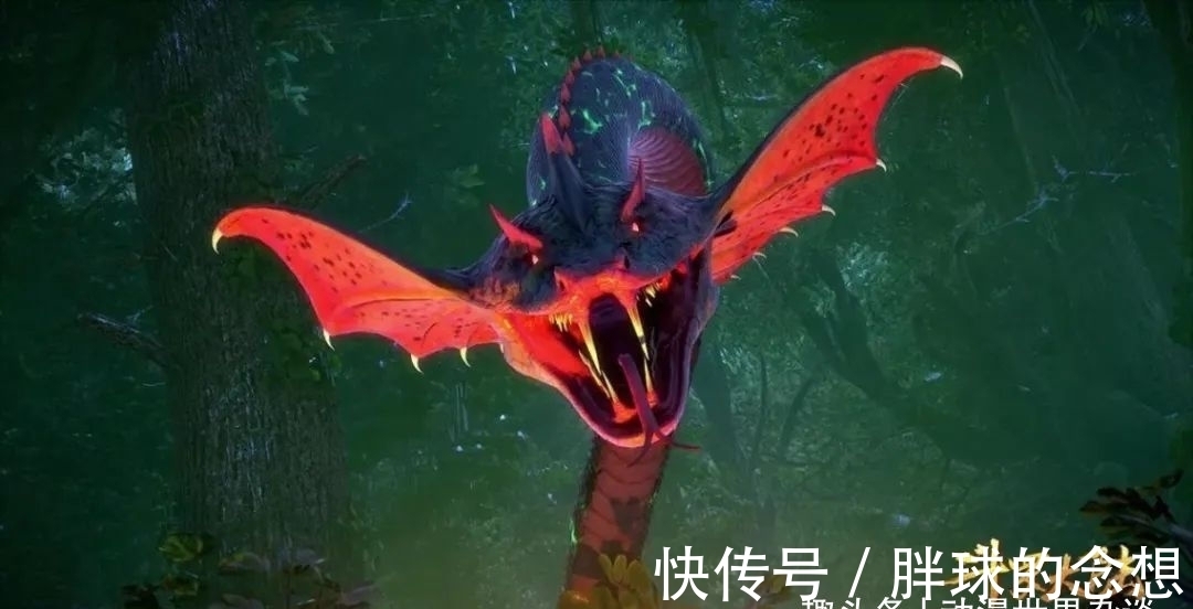 斗罗大陆|斗罗大陆：唐三6岁解决百年魂兽，唐门功法前期的增益太强